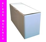   HP CC533A / CF383X / CE413A magenta toner "WHITE BOX" (utángyártott)