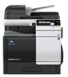 Konica Minolta bizhub C3351 fénymásológép