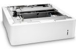 HP LaserJet 550 lapos adagolótálca