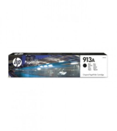 HP L0R95AE / 913A fekete tintapatron (eredeti)