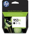 HP L0S70AE / 953XL fekete tintapatron (eredeti)