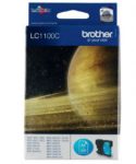 Brother LC1100C tintapatron kék (eredeti)