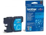 Brother LC1100HYC tintapatron kék (eredeti)