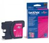 Brother LC1100HYM tintapatron magenta (eredeti)