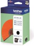 Brother LC129XLBK tintapatron fekete (eredeti)
