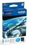 Brother LC985C tintapatron kék (eredeti)