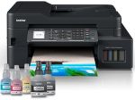 Brother MFCT920DW MFP Ink Tank Refill