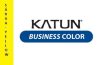 Minolta TN613Y sárga toner "KATUN BUSINESS" (utángyártott)