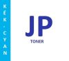 Ricoh MPC2051 kék toner "JP" (utángyártott)