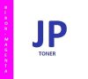 Ricoh MPC2051 magenta toner "JP" (utángyártott)
