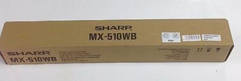 Sharp MX510WB Hőhenger tisztító kit (eredeti)
