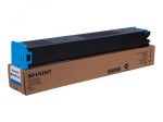 Sharp MX61GTCA kék toner (eredeti)