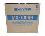 Sharp MX700HB szemetes(eredeti)