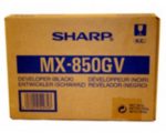 Sharp MX850GV Developer (eredeti)
