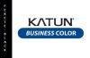 Sharp MX-C30GTB fekete toner "KATUN BUSINESS" (utángyártott)