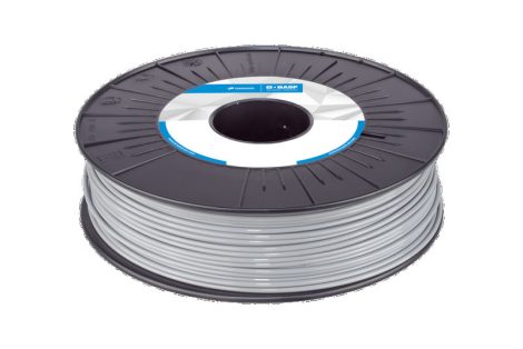 3D FILAMENT BASF Ultrafuse 1,75mm PLA  Szürke /0,75kg-os tekercs/