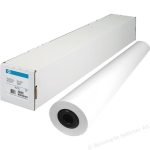   HP 16x 45,7m Fényes Fehér Tintasugaras Papír 90g (eredeti)