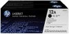 HP Q2612AD / 2 x 12A fekete toner (eredeti)