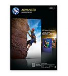 HP A/4 Fényes Fotópapír 25lap 250g (eredeti)
