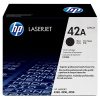 HP Q5942A fekete toner 10k No.42A (eredeti)