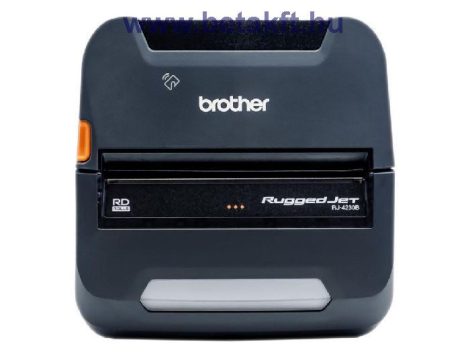 Brother RJ-4230B mobil nyomtató