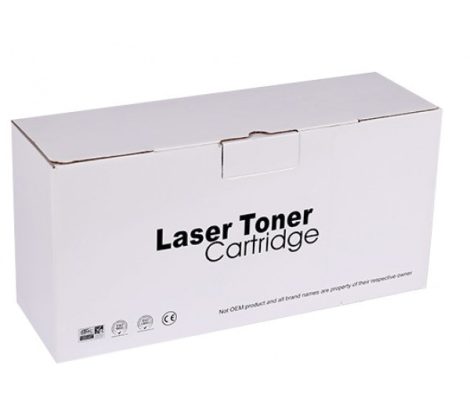 Samsung MLT-D103L toner "WHITE BOX" (utángyártott)