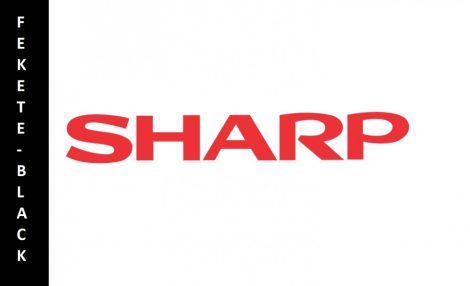Sharp MXC35TB fekete toner (eredeti)