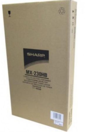 Sharp MX230HB Szemetes (eredeti)