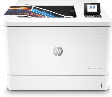 HP Color LaserJet Enterprise M751dn