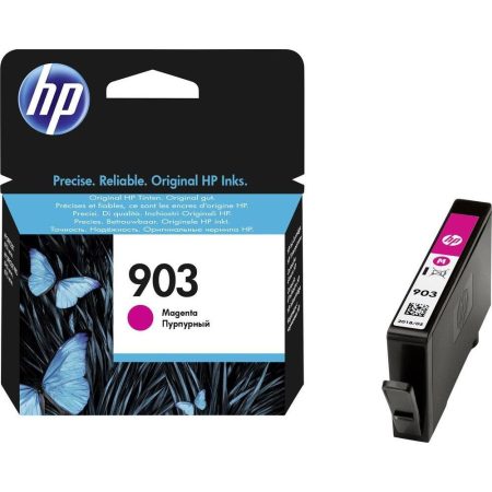 HP T6L91AE magenta tintapatron No.903 (eredeti)