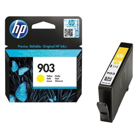 HP T6L95AE sárga tintapatron No.903 (eredeti)