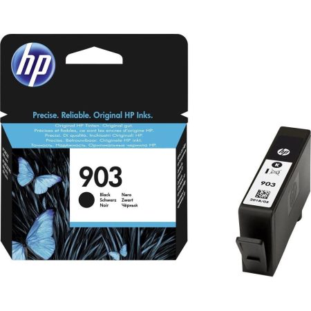 HP T6L99AE fekete tintapatron No.903 (eredeti)