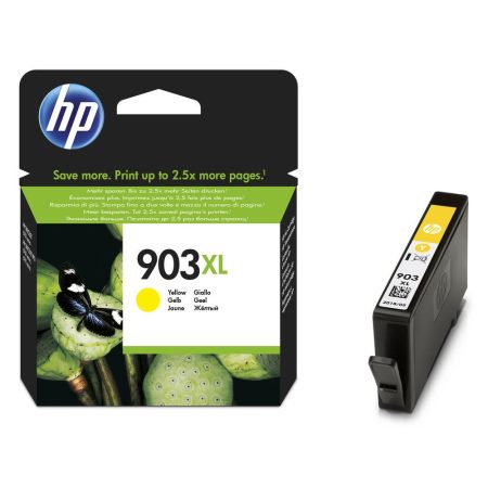 HP T6M11AE / 903XL sárga tintapatron (eredeti)