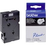 Brother P-touch TC-101 szalag (eredeti)