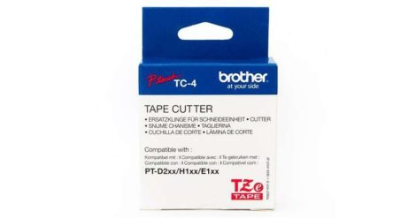 Brother TC4 vágókés Brother TC4 vágókés