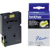Brother P-touch TC-601 szalag (eredeti)