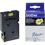 Brother P-touch TC-601 szalag (eredeti)