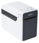 Brother TD-2125N címke- és blokknyomtató