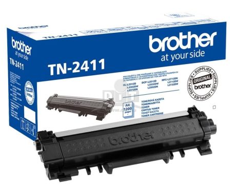 Brother TN-2411 toner (eredeti)