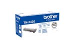 Brother TN-2420 Toner Black 3.000 oldal kapacitás