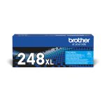 Brother TN248XL kék toner (eredeti)