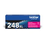 Brother TN248XL magenta toner (eredeti)