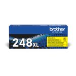 Brother TN248XL sárga toner (eredeti)