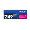 Brother TN-249M magenta toner (eredeti)