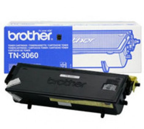 Brother TN-3060 toner (eredeti)