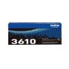 Brother TN3610 Toner Black 18.000 oldal kapacitás