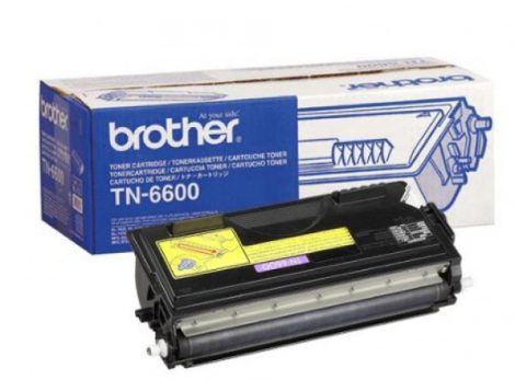 Brother TN-6600 toner (eredeti)