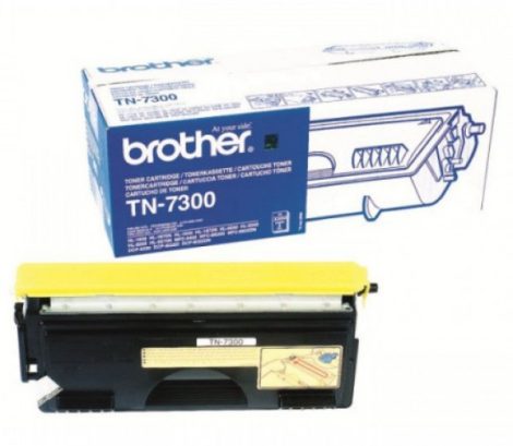 Brother TN-7300 toner (eredeti)