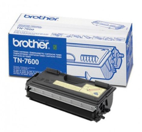 Brother TN-7600 toner (eredeti)