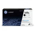 HP W1490A / 149A fekete toner (eredeti)